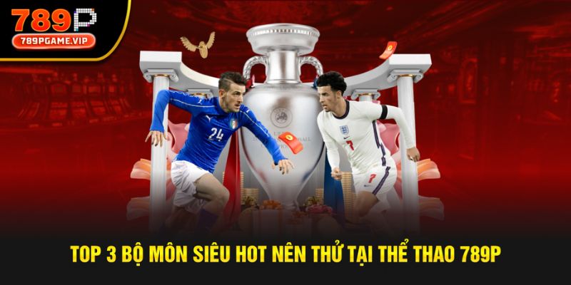 Top 3 lựa chọn siêu Hot rất đáng thử tại chuyên mục